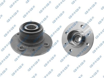 Wheel Bearing Kit GSP 9225020