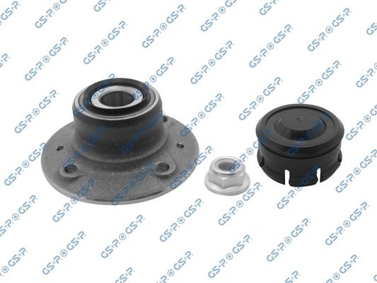 GSP 9225020K Wheel Bearing Kit