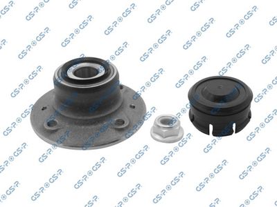 Wheel Bearing Kit GSP 9225020K