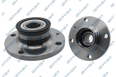 Wheel Bearing Kit GSP 9225029