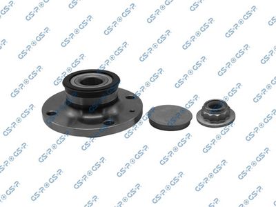 Wheel Bearing Kit GSP 9225029K