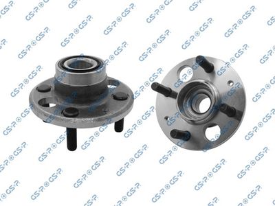 Wheel Bearing Kit GSP 9228015