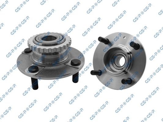 GSP 9228028 Wheel Bearing Kit