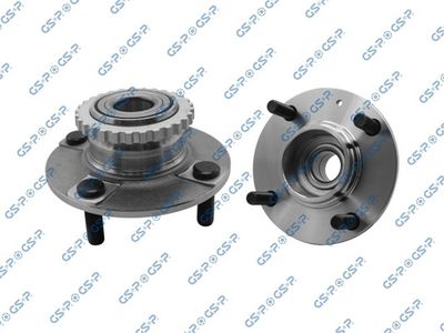 Wheel Bearing Kit GSP 9228028