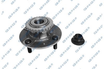 Wheel Bearing Kit GSP 9228028K
