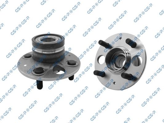 GSP 9228029 Wheel Bearing Kit