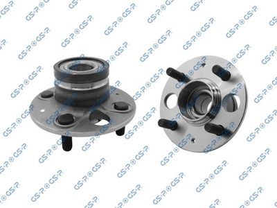 Wheel Bearing Kit GSP 9228029