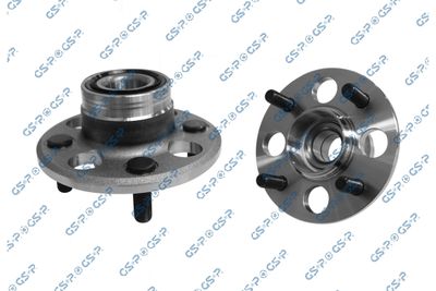 Wheel Bearing Kit GSP 9228030