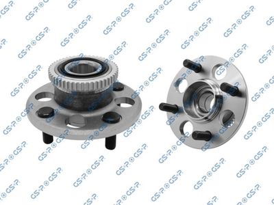 Wheel Bearing Kit GSP 9228032