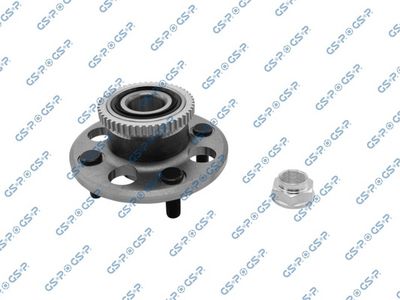 Wheel Bearing Kit GSP 9228032K