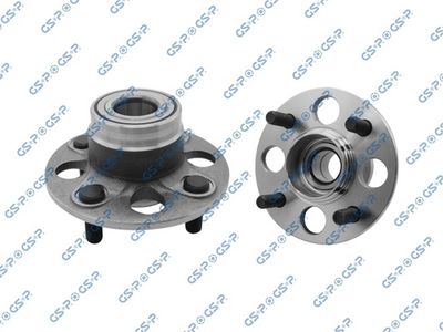 Wheel Bearing Kit GSP 9228038