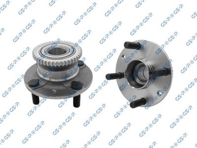 Wheel Bearing Kit GSP 9228056