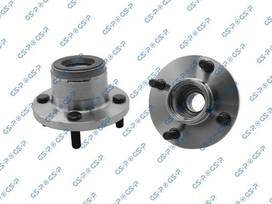 GSP 9229001 Wheel Bearing Kit