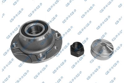 Wheel Bearing Kit GSP 9230002F