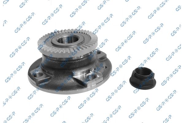 GSP 9230005K Wheel Bearing Kit