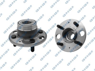 Wheel Bearing Kit GSP 9230014