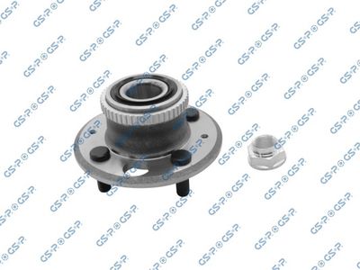 Wheel Bearing Kit GSP 9230015K