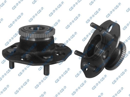 GSP 9230023 Wheel Bearing Kit