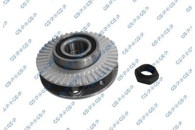 Wheel Bearing Kit GSP 9230028K