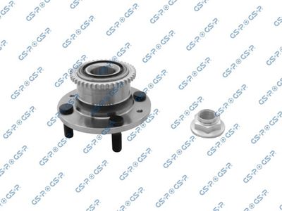 Wheel Bearing Kit GSP 9230037K