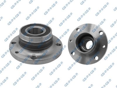 Wheel Bearing Kit GSP 9230044