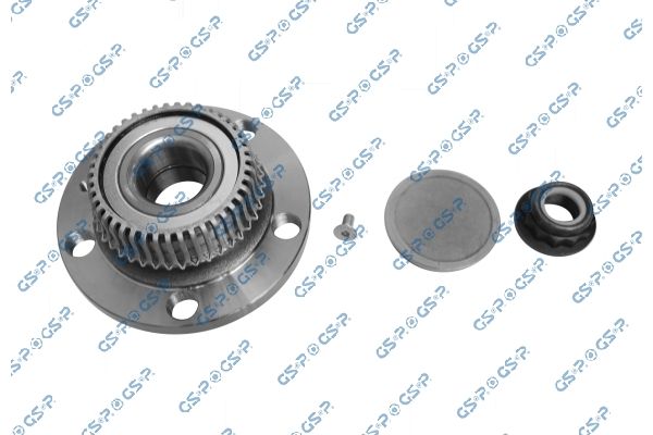 GSP 9230051K Wheel Bearing Kit