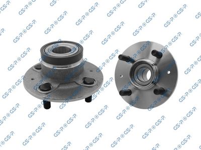 Wheel Bearing Kit GSP 9230068