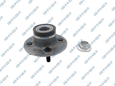 Wheel Bearing Kit GSP 9230068K