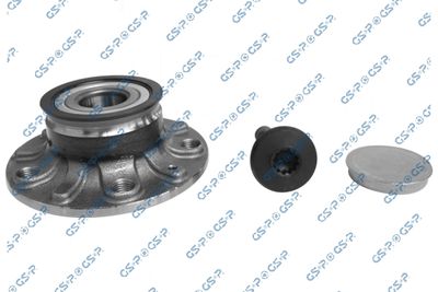 Wheel Bearing Kit GSP 9230082K