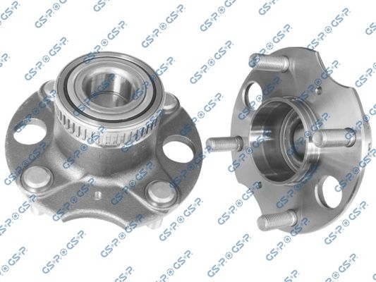 GSP 9230095 Wheel Bearing Kit