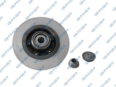 Brake Disc GSP 9230138K