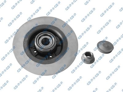 Brake Disc GSP 9230140K