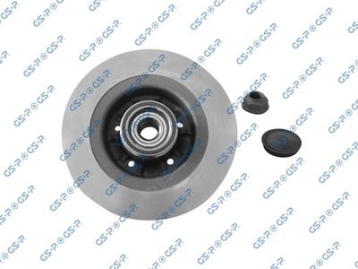 Brake Disc GSP 9230141K