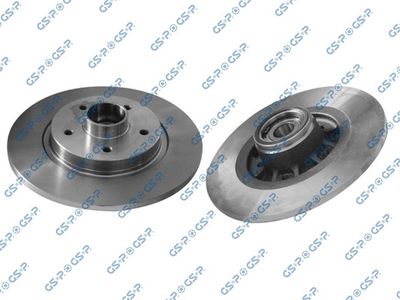 Brake Disc GSP 9230144