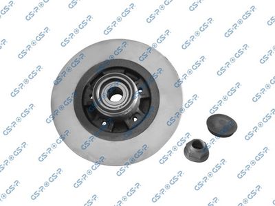 Brake Disc GSP 9230144K