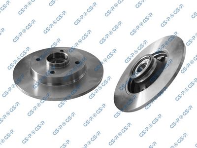 Brake Disc GSP 9230145