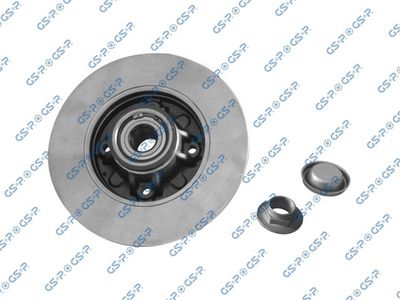 Brake Disc GSP 9230146K