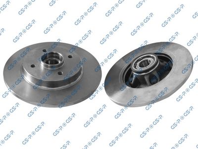 Brake Disc GSP 9230148