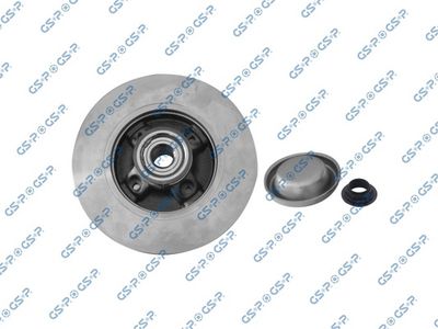 Brake Disc GSP 9230148K