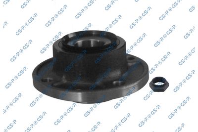 Wheel Bearing Kit GSP 9232004K