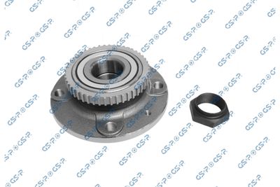 Wheel Bearing Kit GSP 9232007F