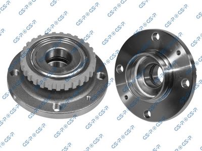 Wheel Bearing Kit GSP 9232012