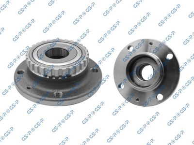 Wheel Bearing Kit GSP 9232013