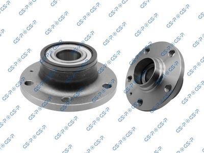 Wheel Bearing Kit GSP 9232018