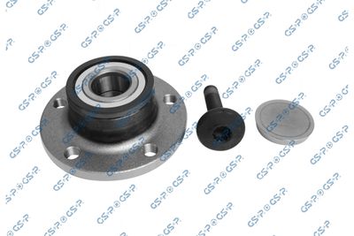 Wheel Bearing Kit GSP 9232018K