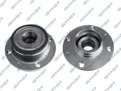 Wheel Bearing Kit GSP 9232021