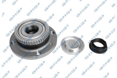 Wheel Bearing Kit GSP 9232028K