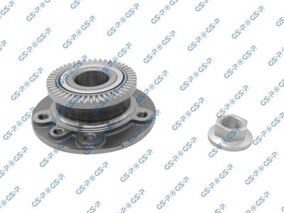 Wheel Bearing Kit GSP 9235001K