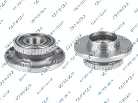 GSP 9237001 Wheel Bearing Kit