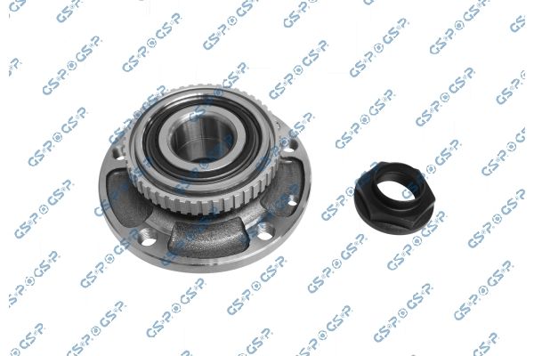 GSP 9237001K Wheel Bearing Kit